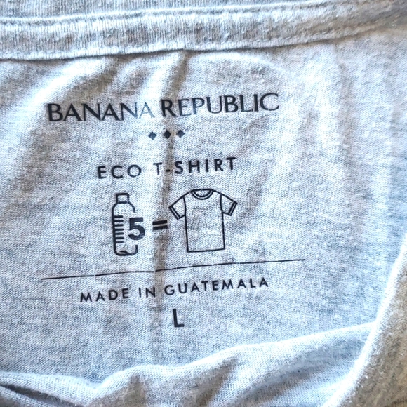 Banana Republic Woman's Shirt - Picture 4 of 5